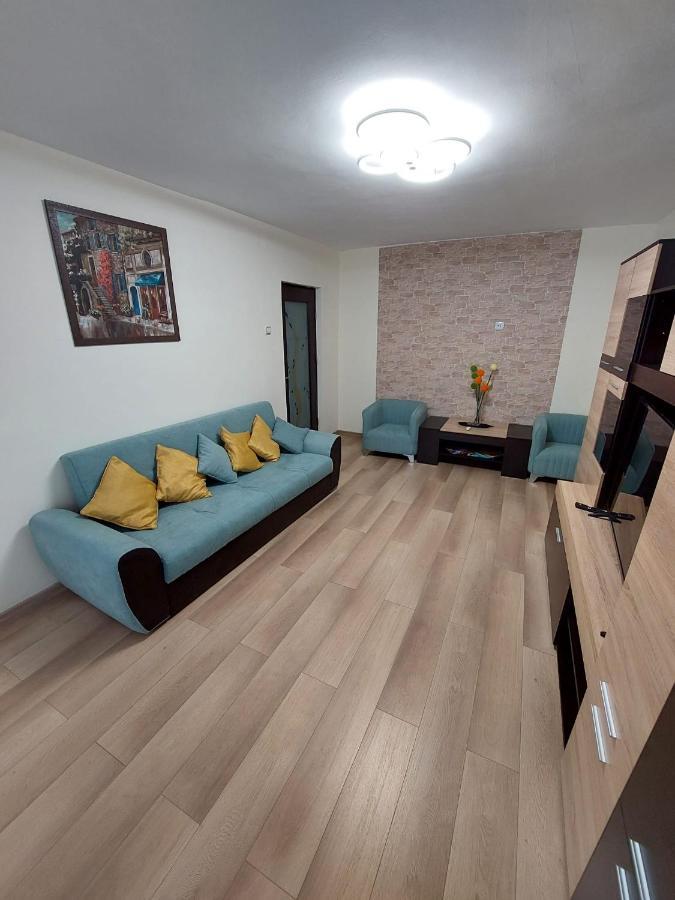 Eugenia Apartament Ploieşti Exterior foto
